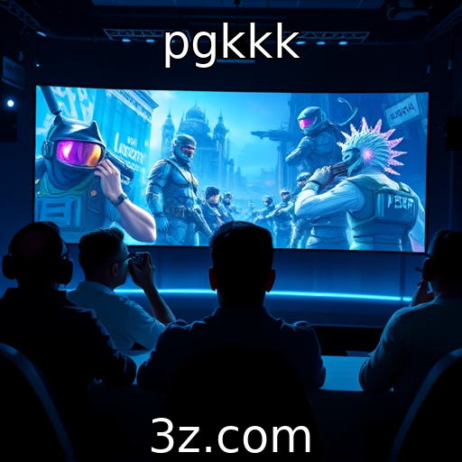 Crescimento das plataformas de streaming de jogos