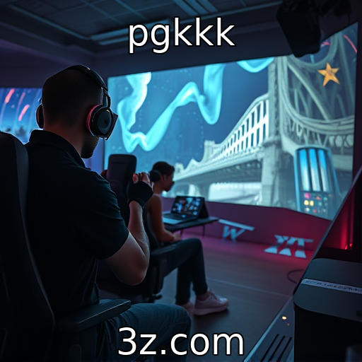 Impacto da realidade virtual na experiência dos gamers