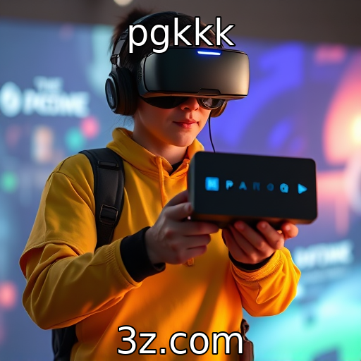 Impacto das tecnologias de realidade virtual na experiência de jogo