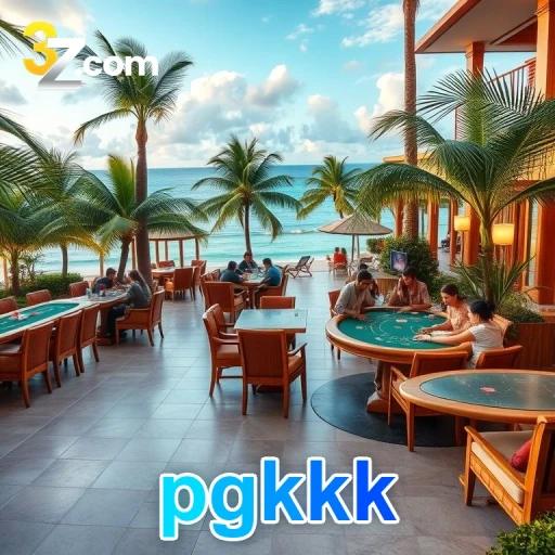 Promoções Irresistíveis para Jogadores no pgkkk que Você Vai Amar