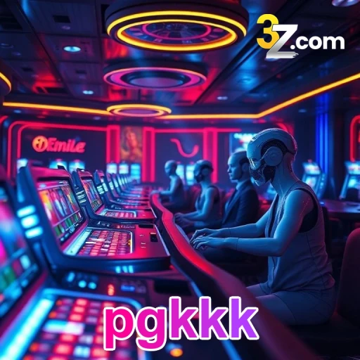 pgkkk